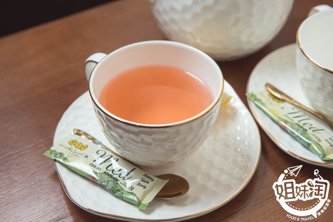莎曉克羅埃西亞廚房-苓雅區異國料理推薦
