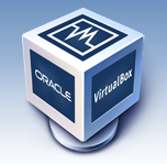 Imagen del logo de VirtualBox