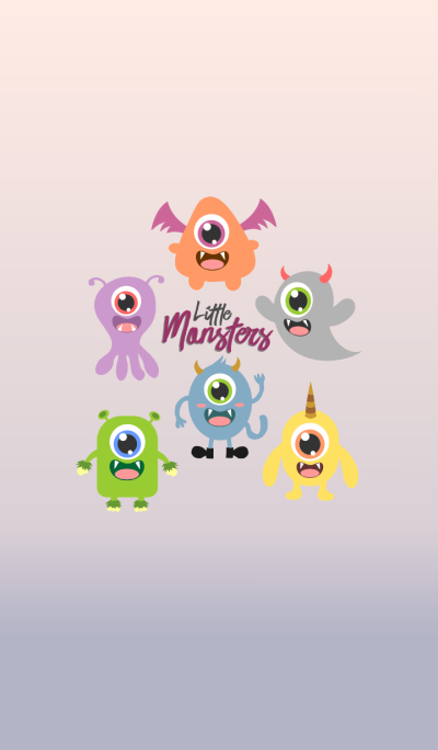 The Little Monsters