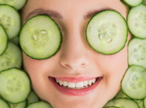 Cucumber Face Mask: Benefits and Homemade Face Mask Recipes