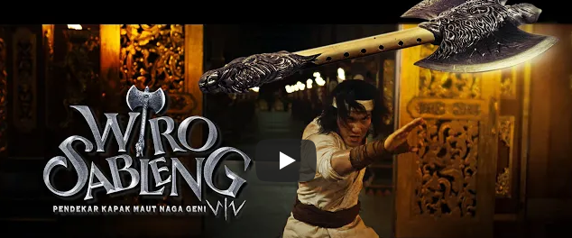 Wiro Sableng 212 (2018) Full HD Movie