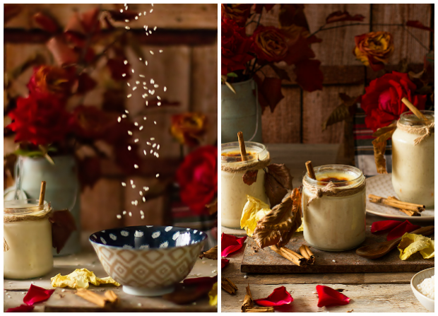 Cómo hacer arroz con leche perfecto. 7 Trucos definitivos