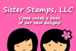 SISTER STAMPS DESIGN TEAM MEMBER