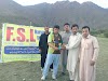 FSL (Friend Super League) Organizing a Cricket Tournament for Youth 