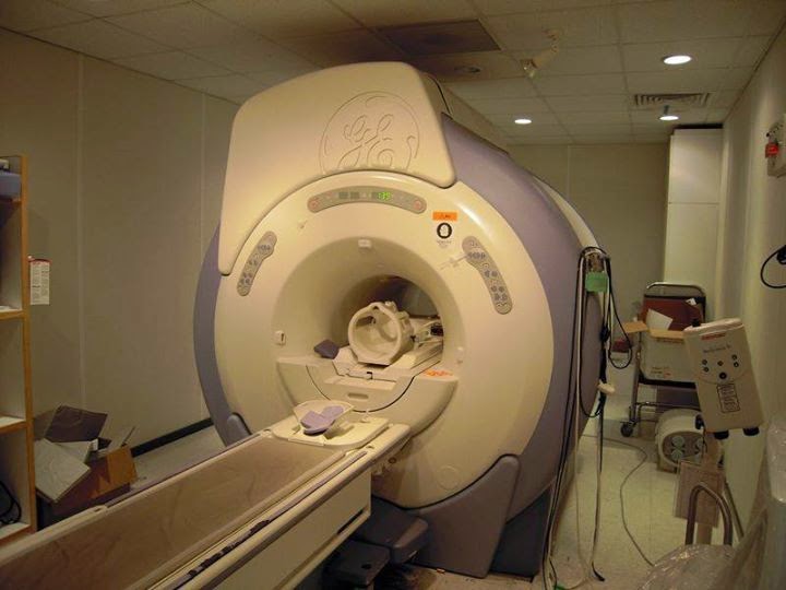 磁振造影、斷層掃描診斷 美國年耗10億