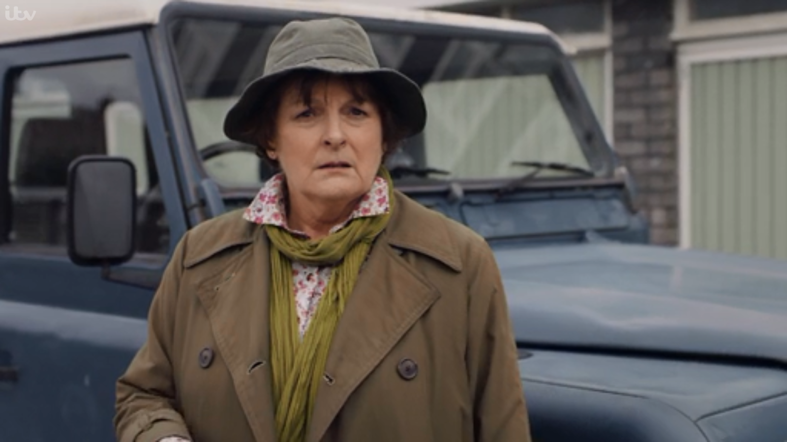 Longish Vera Series 8 Home Review