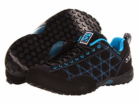 five ten children's shoes