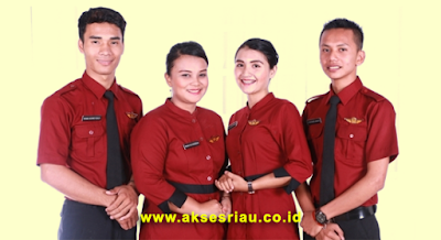 Pramantika Aviation School Pekanbaru