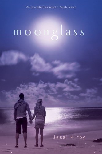 Summer Reads Giveaway: Moonglass & We'll Always Have Summer