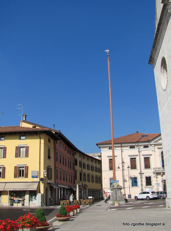 Čedad - Cividale del Friuli