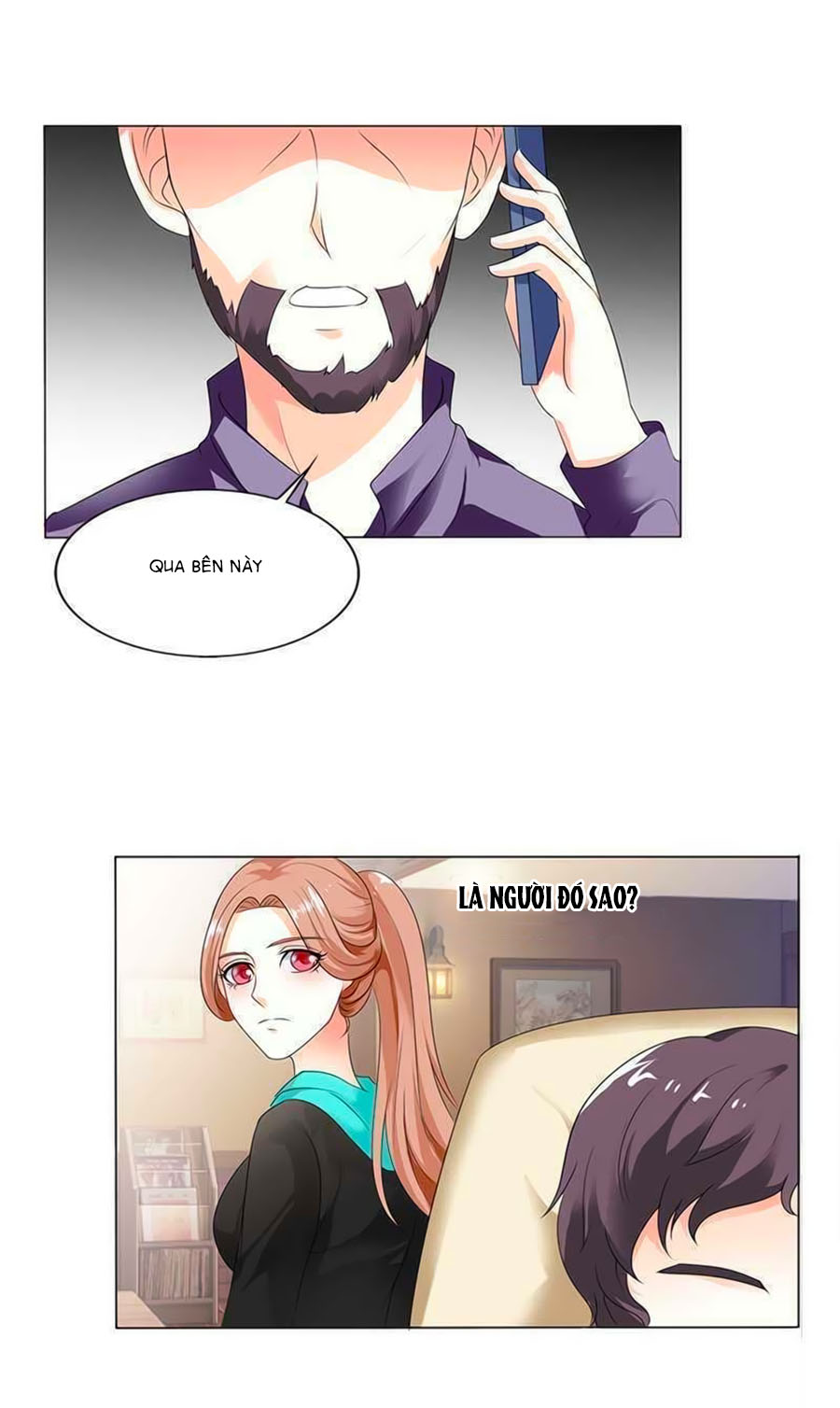 Song Diện Danh Viện - Chương 49 - Trang 3