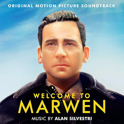 Welcome To Marwen Soundtrack Alan Silvestri