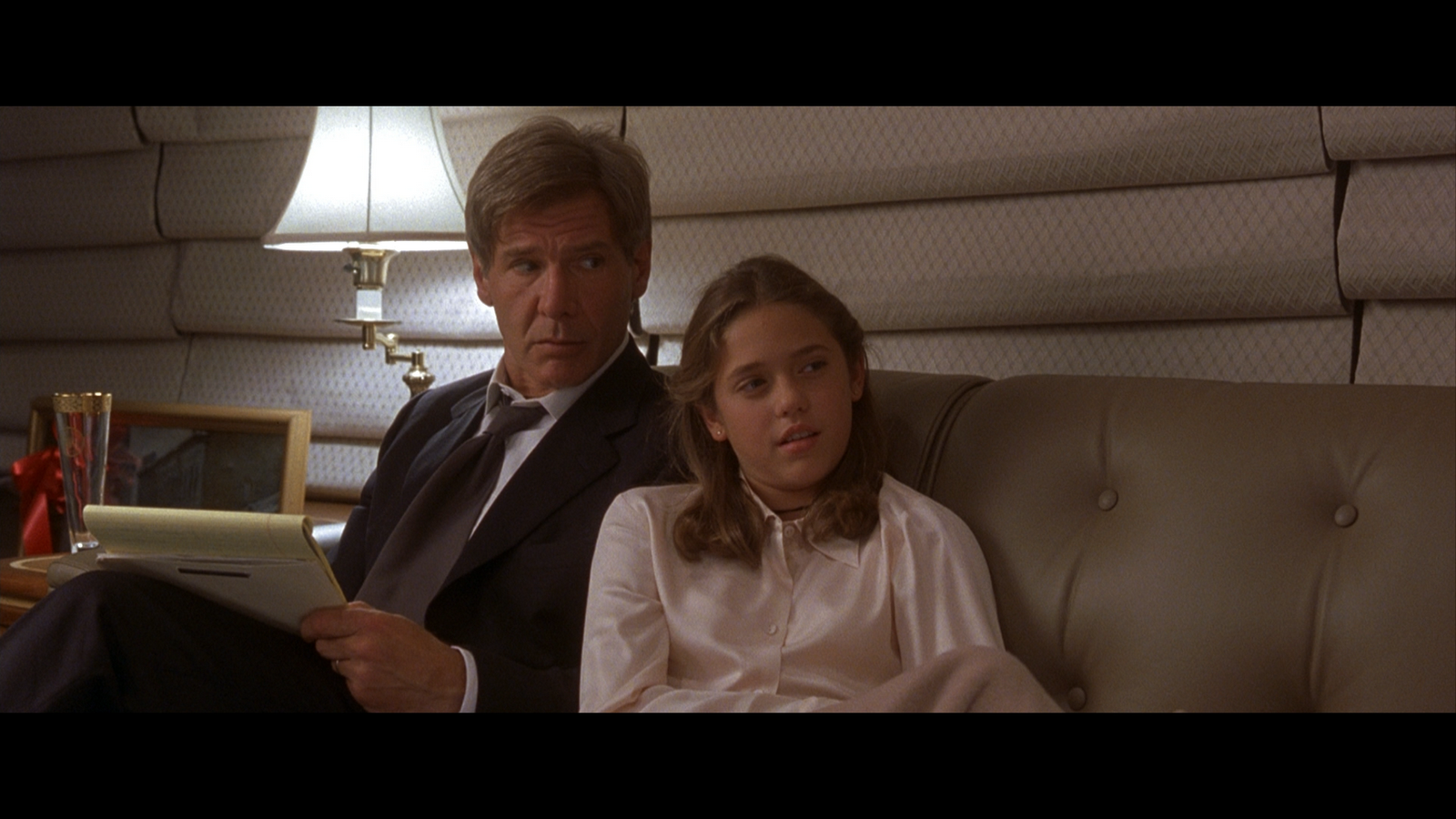 Film Air Force One Favorite movies and soundtracks..: Just watched this: Air Force One
