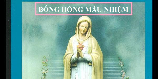 Maria, Bông Hồng Mầu Nhiệm