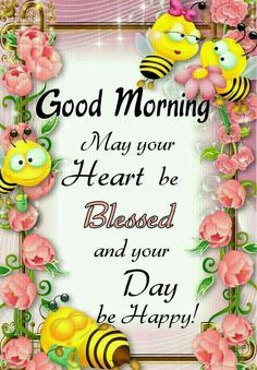 inspirational good morning messages