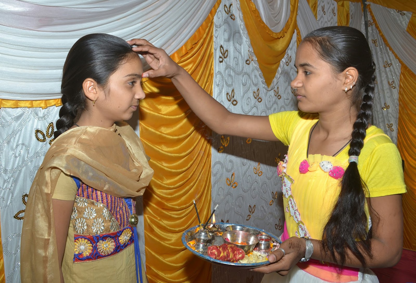 SAINT JOHN PUBLIC SCHOOL ,BALOTRA to saint john public school