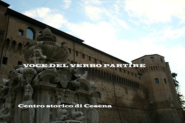 CESENA CESENA