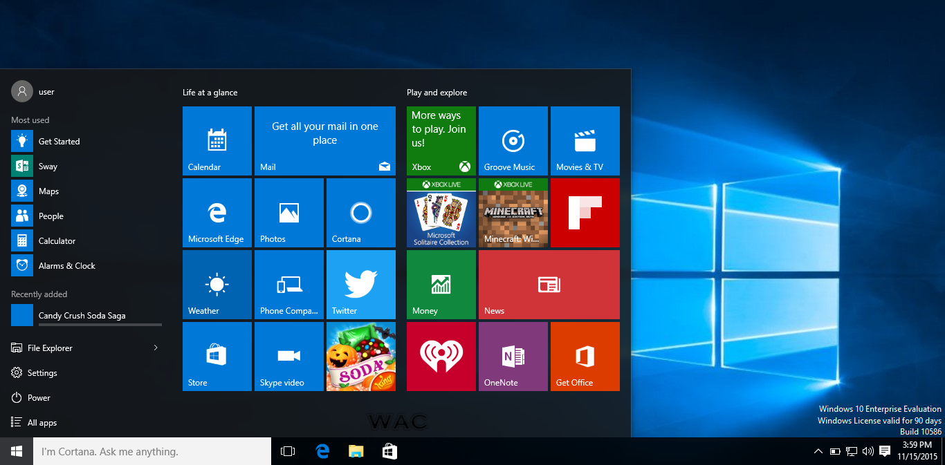 latest windows 10 iso download