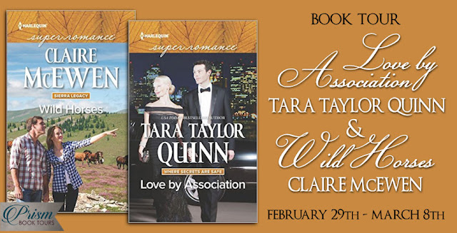 harlequin superromance authors blog
