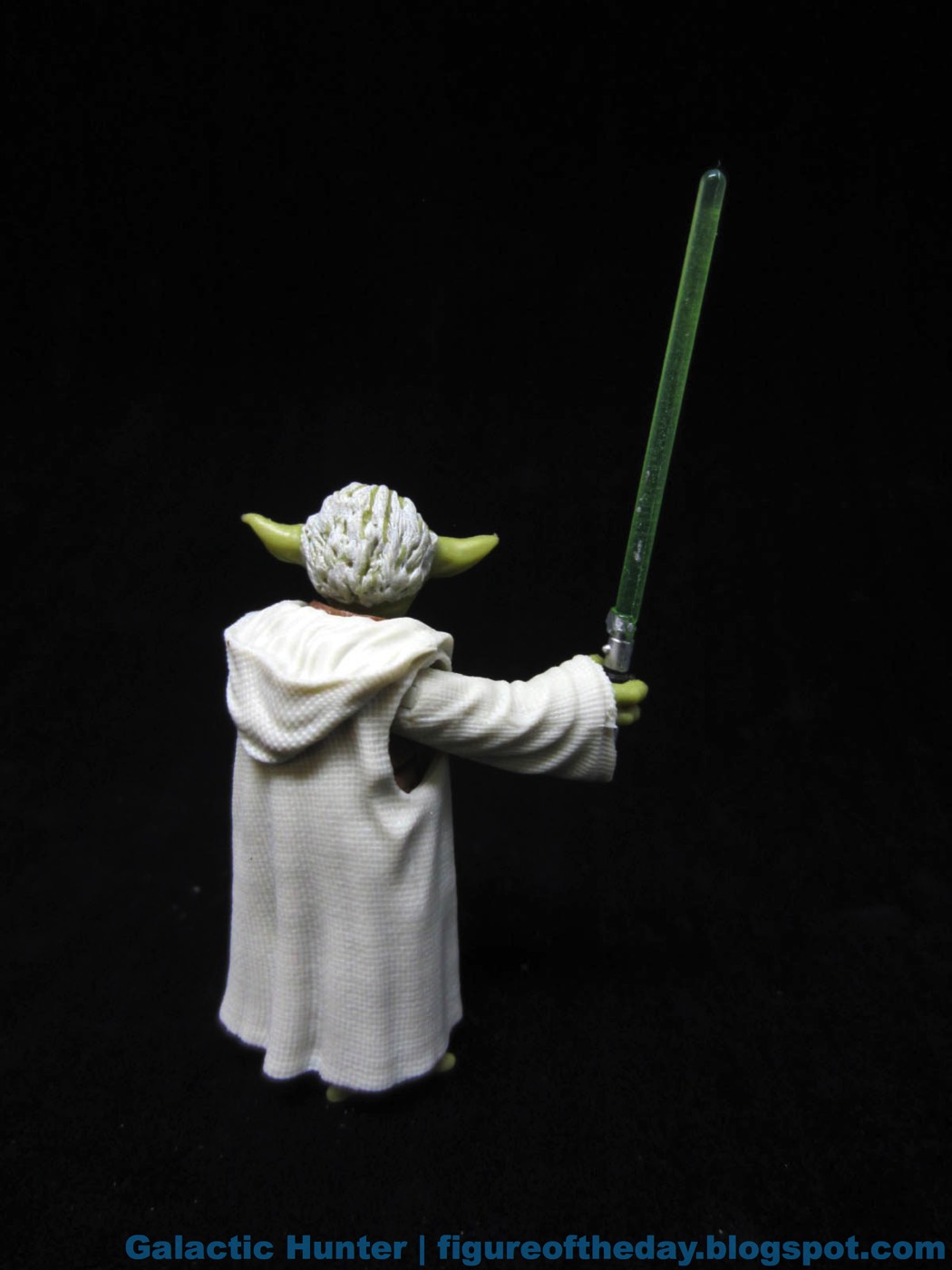 Star Wars The Last Jedi TLJ Yoda Hero Series 12" Inch Figure