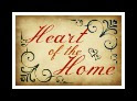 Follow us over at Heart of the Home Facebook.