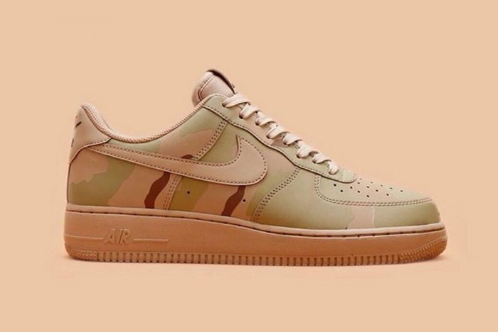air force 1 07 lv8 camo reflective