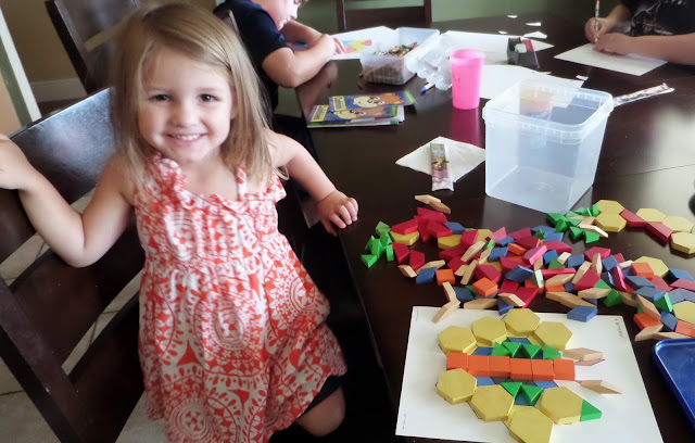 teaching-with-tlc-fun-math-art-ideas