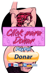 Donaciones