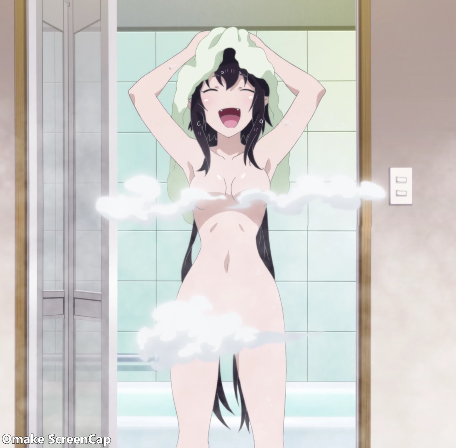 Renai Boukun ep.3