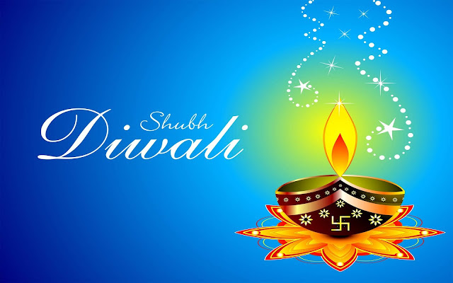 Happy Diwali Greetings HD Wallpapers