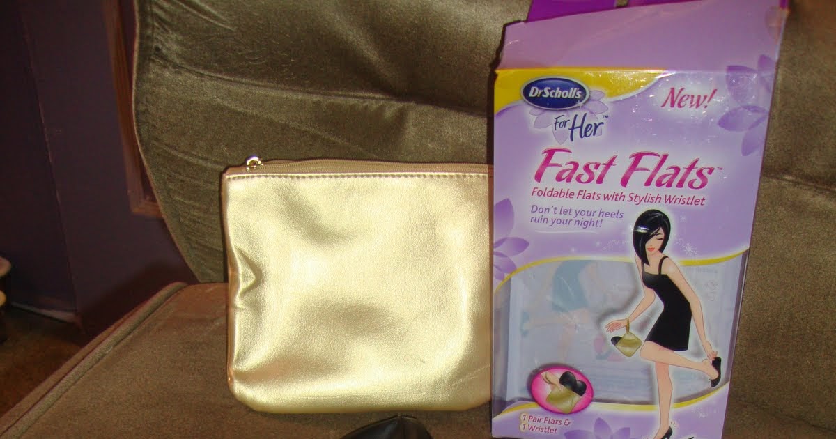 fast flats