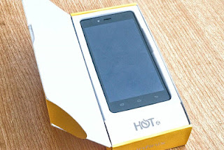 The Infinix Hot 4 X557 Review