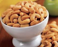 Kandungan Nutrisi Pada Kacang Mete