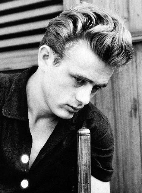 JAMES DEAN: ANTOLOGÍA ICÓNICA POR FOTÓGRAFOS VI FLOYD MCCARTY & JOSEPH
