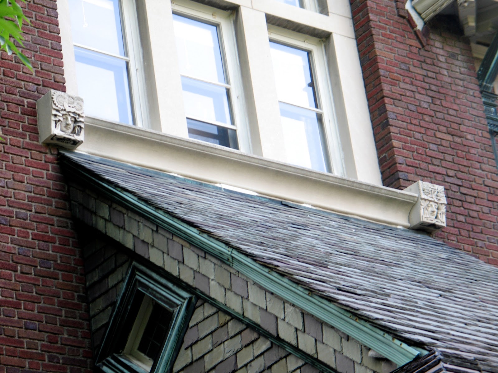 time a cool little town Columbus, Indiana