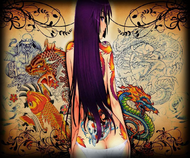 Photo Gallery : Tattoo Picture 2014 Latest Wallpaper Free Download