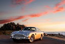 Aston Martin Db5 Wallpaper