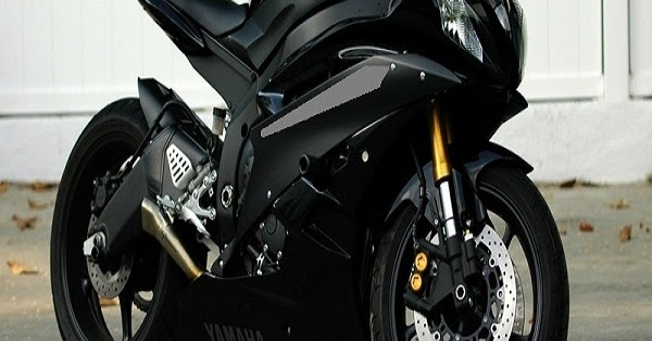 44+ Konsep Baru Modifikasi Ninja 250 Warna Hitam Dop