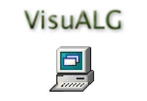 Ivan Silva Ginato: O que é VisualG?