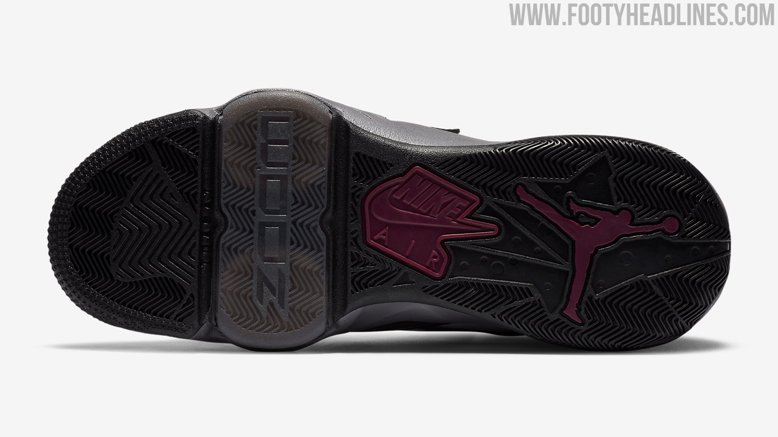 3 Jordan PSG 20-21 Sneakers Revealed - Available Tomorrow - Footy Headlines