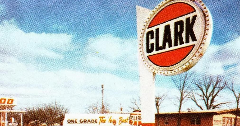 Daniel S Bridger's Trucking Blog The war between Clark Oil & Refining and it’s dealers