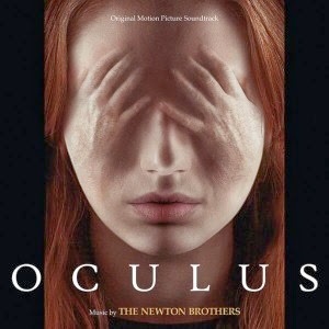 Oculus Song - Oculus Music - Oculus Soundtrack - Oculus Score