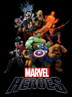 Marvel Heroes 2015 Free Download Marvel Heroes 2015 Free Download