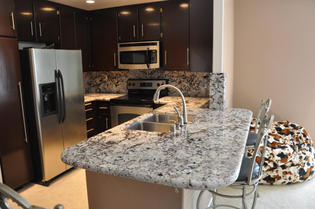 How Is Granite Countertop Installed Home And Decoration Tips