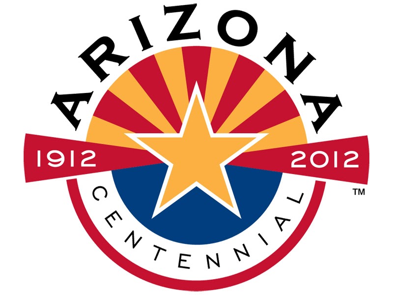 Arizona Celebrates Centennial 100 Years of Statehood