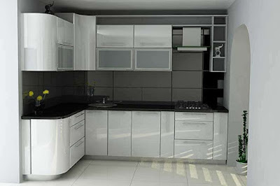 modular small corner kitchen design ideas 2019