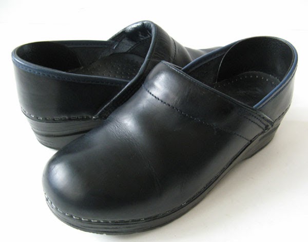 dansko sable 38