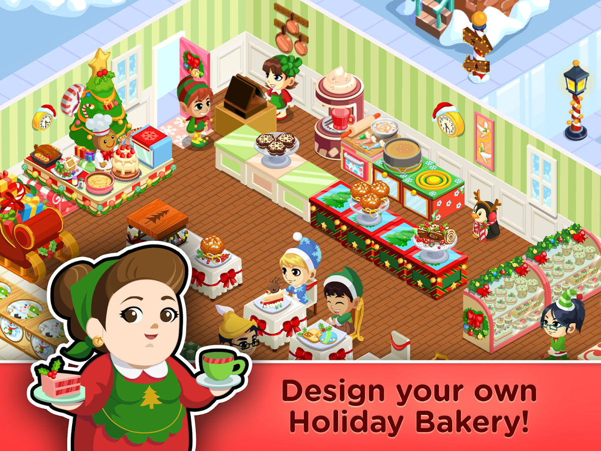 bakery story 2 apk bakery story 2 apk