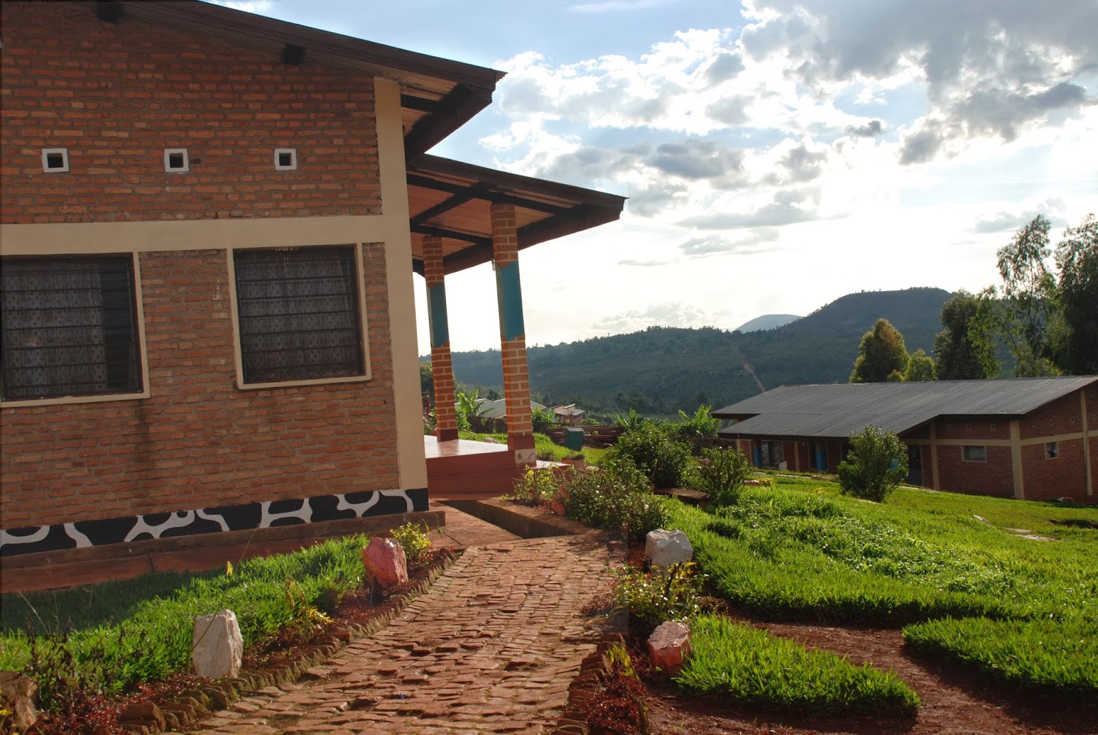 Burundi Houses For Sale