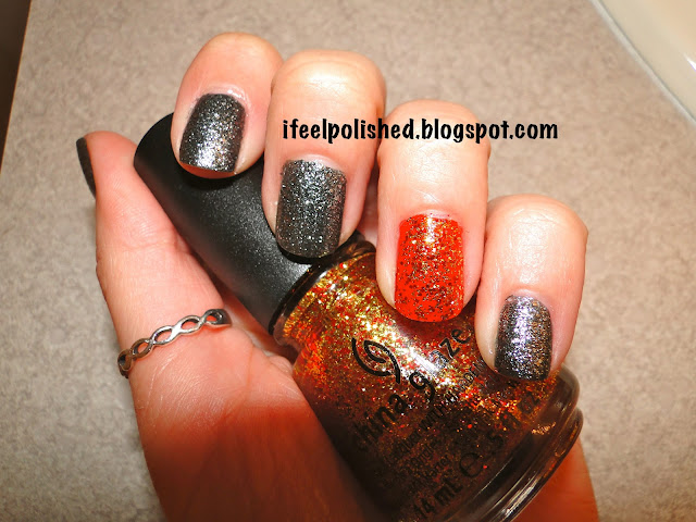 Hunger Games Nails